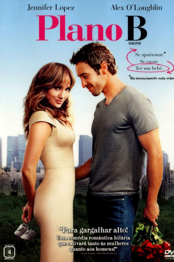  de Filme Plano B (2010)