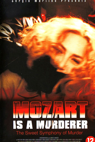 Poster 1 de Filme Mozart é um assassino (1999)