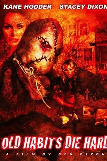 Poster de Filme Old Habits Die Hard (2009)