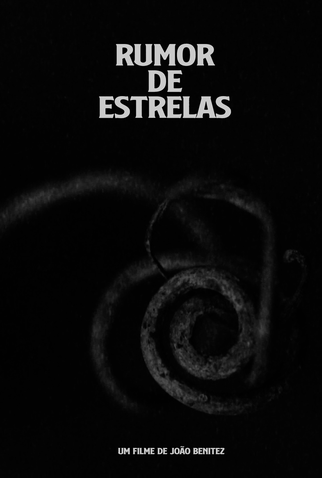 Poster 1 de Curta Rumor de Estrelas (2021)