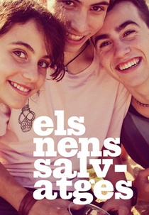 Crianças Rebeldes (Els nens salvatges)