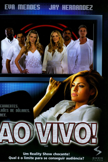  de Filme Ao Vivo! (2007)