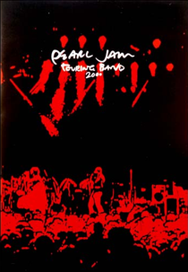 Pearl Jam - Touring Band 2000 (Pearl Jam - Touring Band 2000)