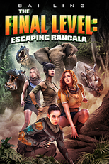 Próxima Fase: Fugindo de Rancala (The Final Level: Escaping Rancalla)