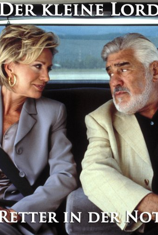 Poster 1 de Filme Il piccolo lord (1996)