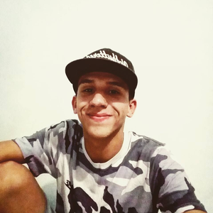 Foto de perfil de Hygor Guthieri