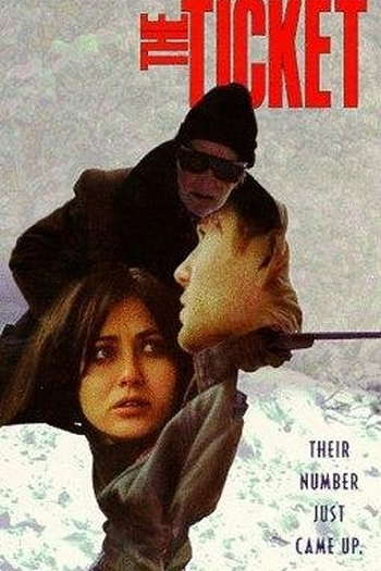 Poster de Filme Bilhete Premiado (1997)
