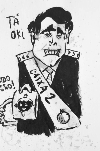  de Curta @disexta (2018)