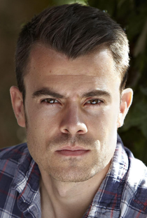 Sean Pogmore - Poster 1