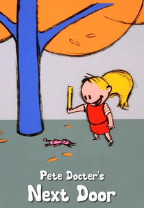 Next Door (Next Door)