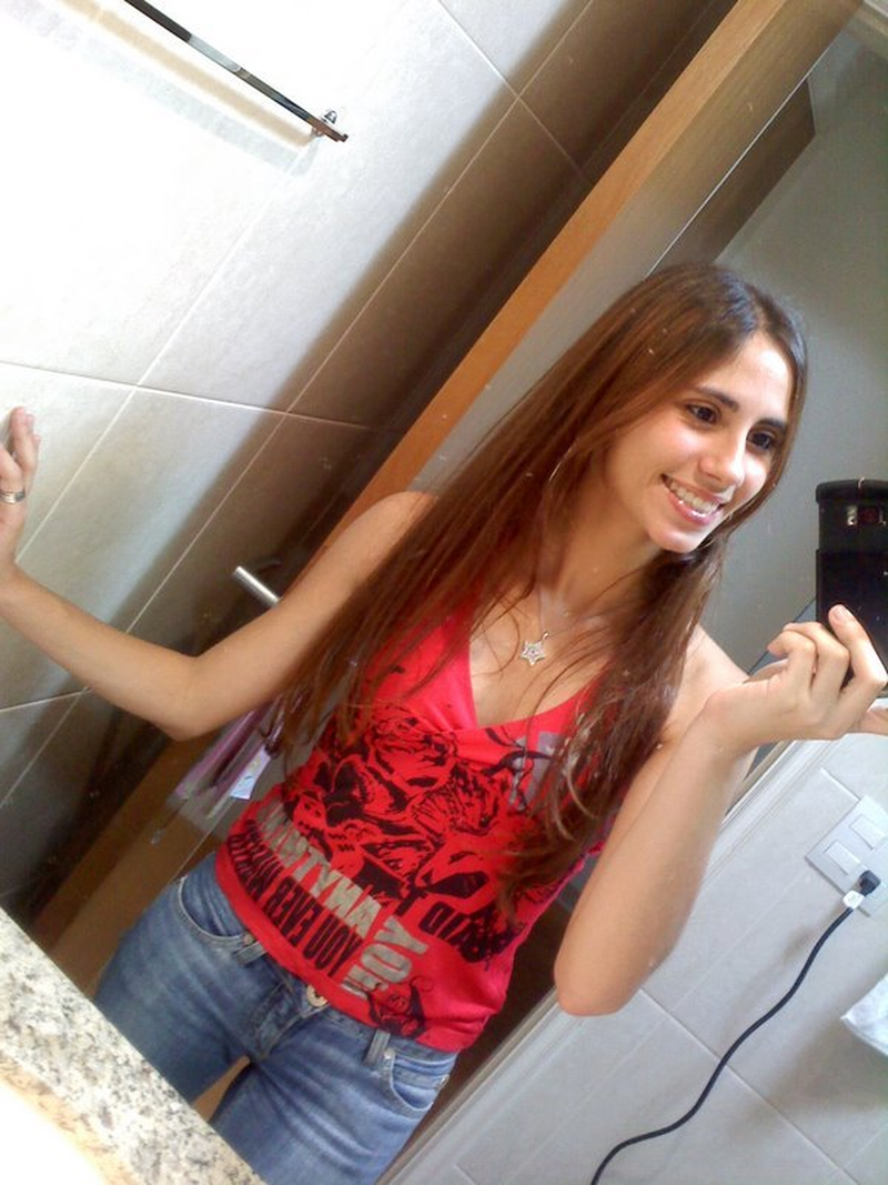 Juliana Garcia - Foto 1