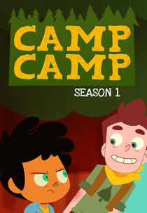 Camp Camp (1ª Temporada) (Camp Camp (Season 1))