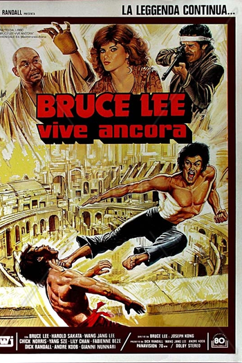  de Filme The Ninja Strikes Back (1982)