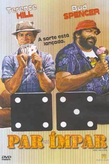  de Filme Par ou Ímpar (1978)