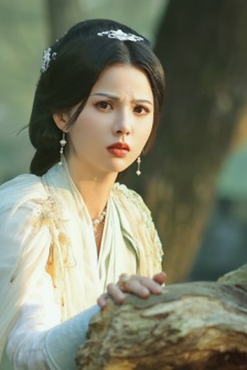 Poster de Episódio 第5集 (2025)