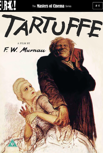 Tartufo - Poster / Capa / Cartaz - Oficial 2