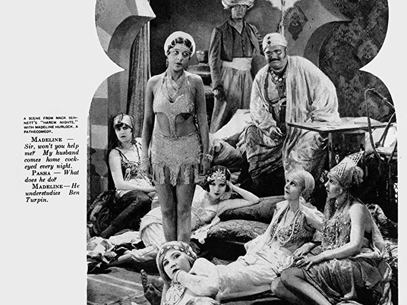 Foto 2 de Pendor árabe