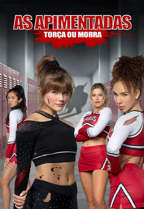 As Apimentadas: Torça ou Morra (Bring It On: Cheer or Die)