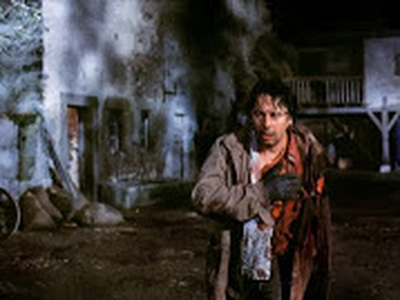 Foto 13 de Morte Num Domingo de Chuva