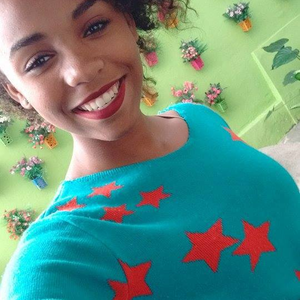 Foto de perfil de Celly Mendes