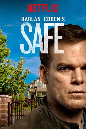  de Série Safe (2018)