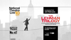 National Theatre Live: The Lehman Trilogy | Official Trailer