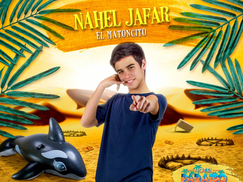 Foto 13 de Hotel Paraíso