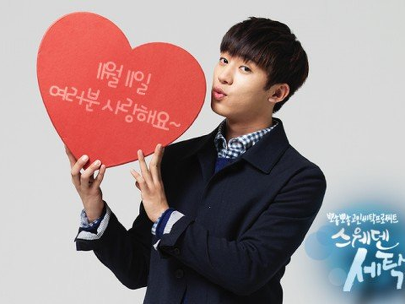 Foto 2 de Sweden Laundry