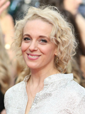 Amanda Abbington