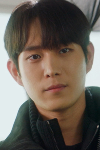 Poster de Episódio 제15화 (2021)