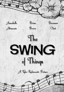 The Swing of Things (The Swing of Things)