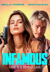Em Busca da Fama (Infamous)