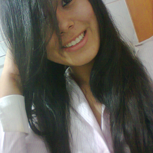 Foto de perfil de Isabella Fernandes