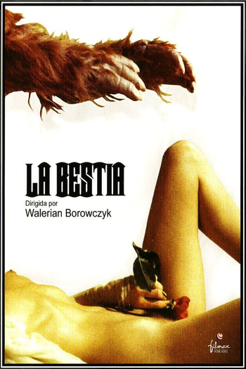  de Filme O Monstro (1975)