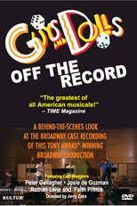 Guys and Dolls- Off the Record (Guys and Dolls- Off the Record)