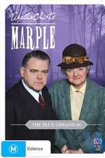Miss Marple: O Gerânio Azul (Marple: The Blue Geranium)