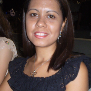 Foto de perfil de sefora de menezes oliveira