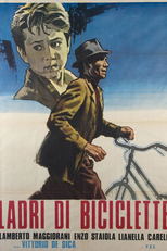 Ladrões de Bicicleta (Ladri di Biciclette)