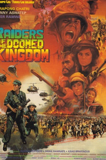 Raiders of the Doomed Kingdom (Raiders of the Doomed Kingdom)