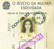 O Rosto da Mulher Endividada