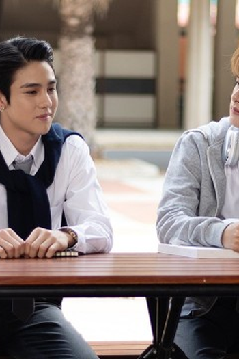 Poster de Episódio คำขอและหน้ากาก (2024)