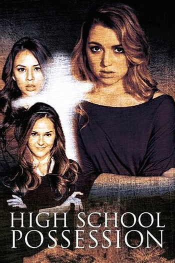  de Filme Exorcismo Adolescente (2014)