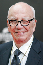 Rupert Murdoch
