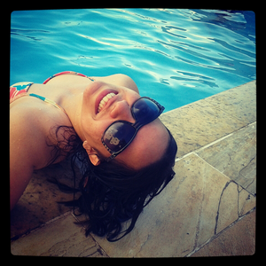 Foto de perfil de Flávia Torres