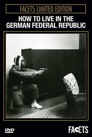Poster 1 de Filme Viver na RFA (1990)