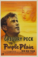 Terra Ensanguentada (The Purple Plain)