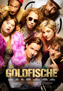 The Goldfish (Die Goldfische)