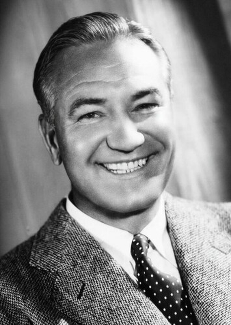 Victor Fleming - Foto 1