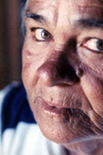 Poster de Curta A Velha e o Mar (2005)