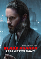 Blade Runner 2036: Despontar do Nexus
